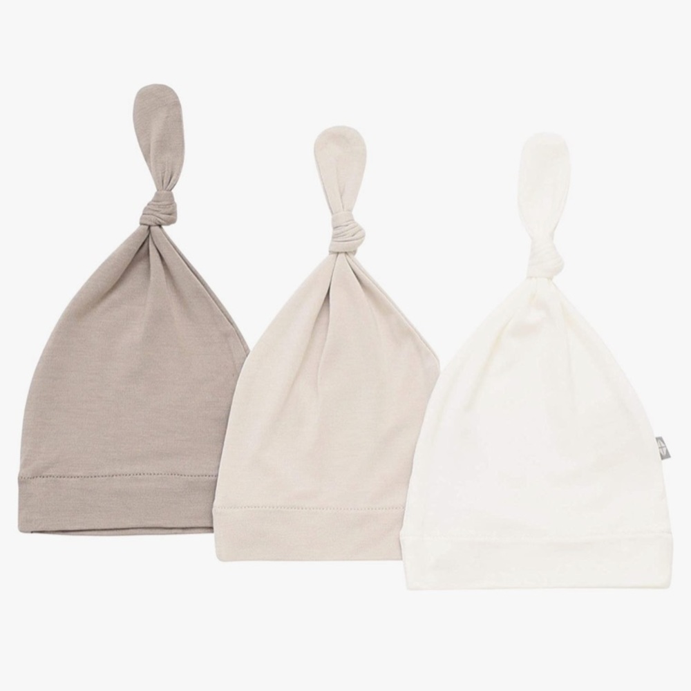Kyte baby hats
